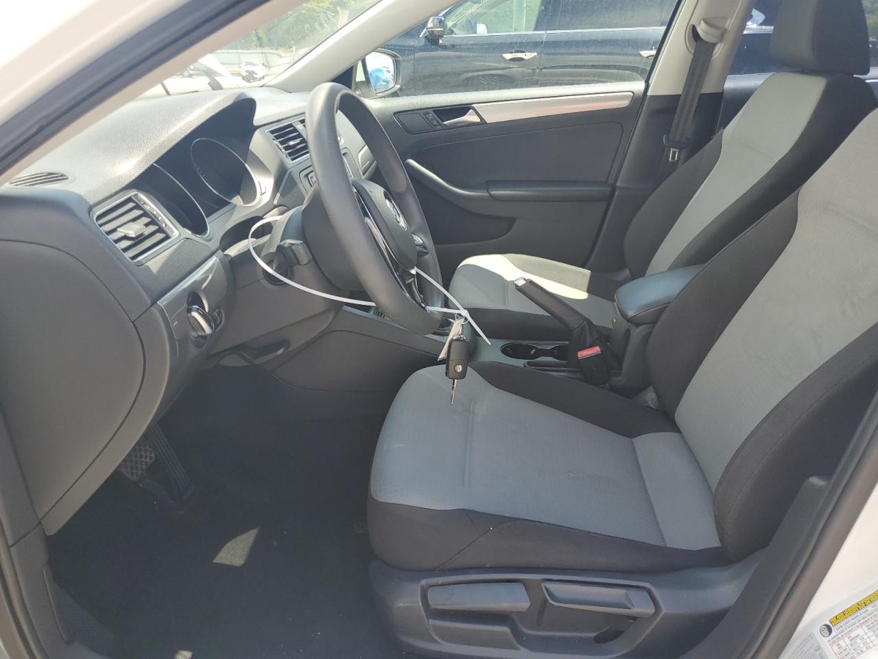 2017 Volkswagen Jetta S VIN: 3VW2B7AJ3HM253614 Lot: 62523214