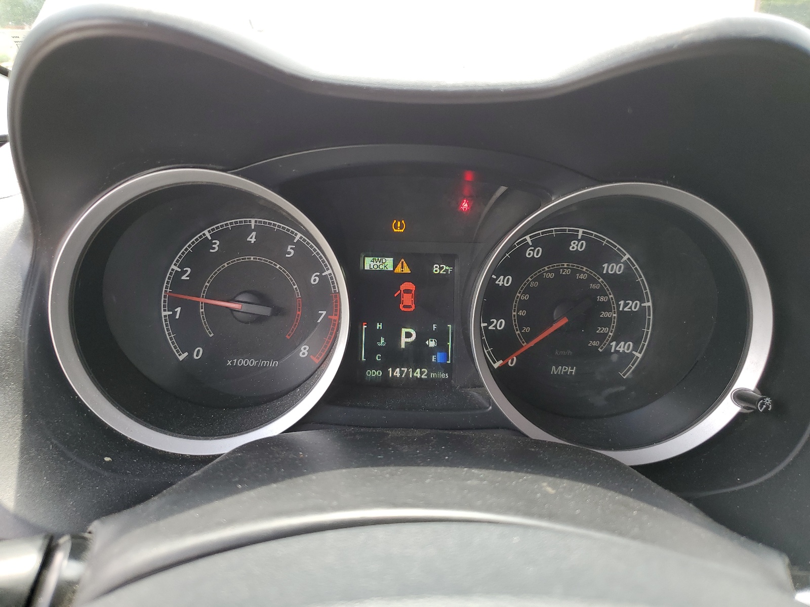 JA32V2FW7FU001132 2015 Mitsubishi Lancer Se