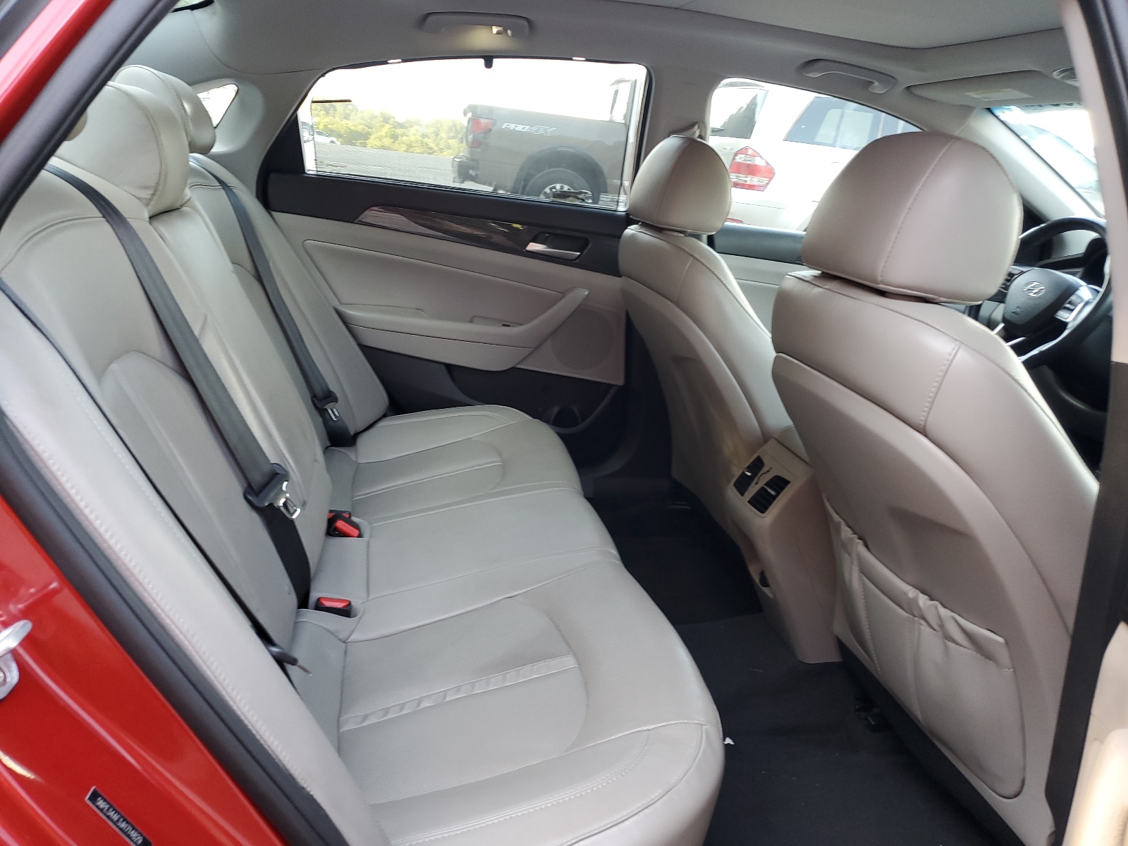 5NPE34AF3JH714829 2018 Hyundai Sonata Sport