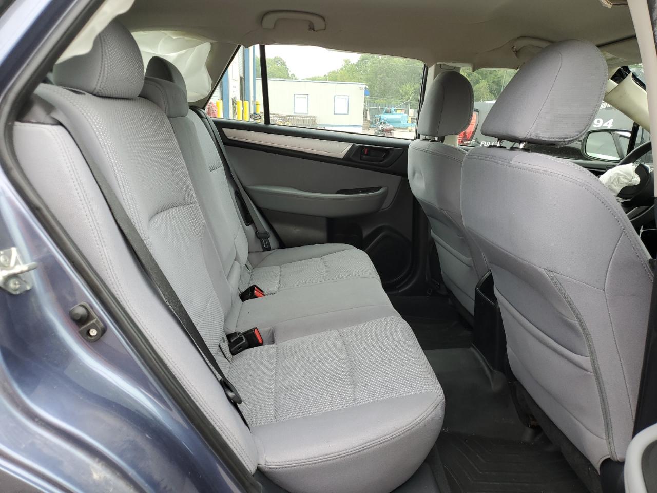 2018 Subaru Outback 2.5I VIN: 4S4BSAAC1J3219742 Lot: 63422554