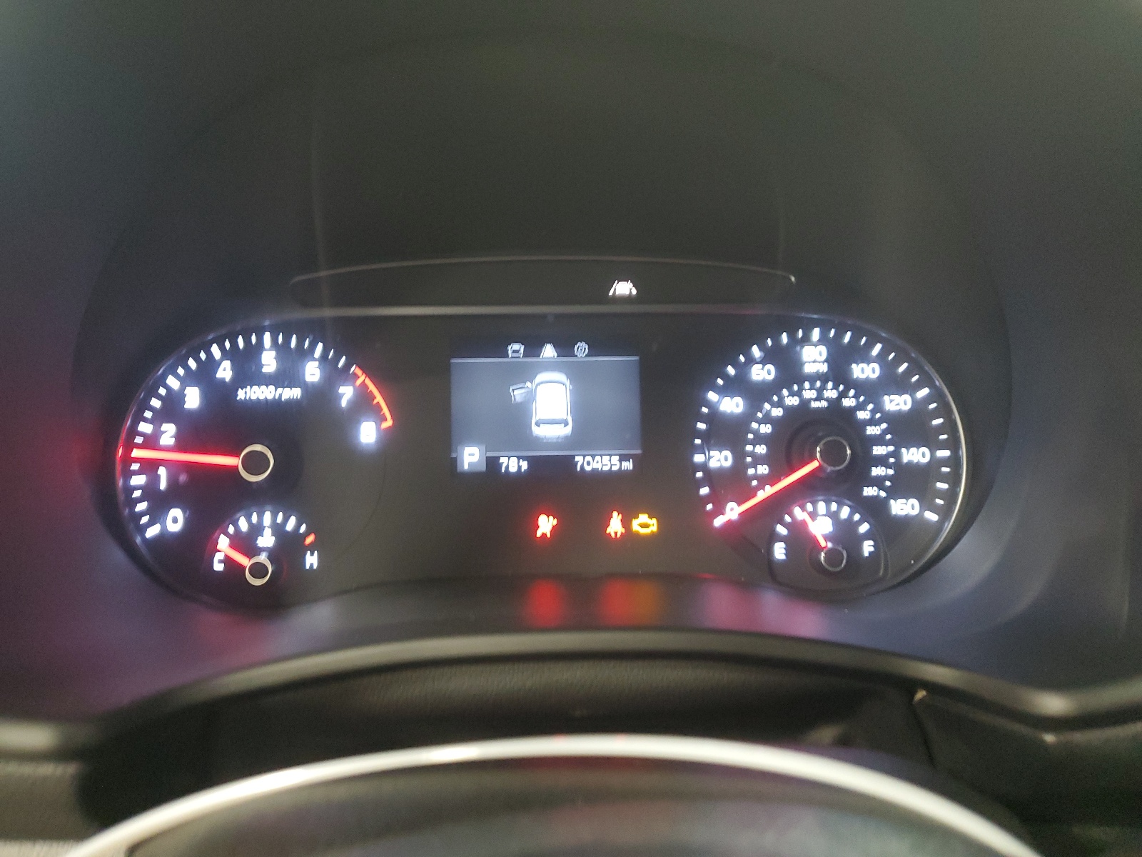 KNDJ23AU9N7801705 2022 Kia Soul Lx