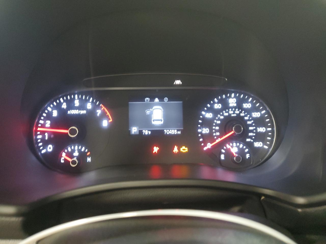 2022 Kia Soul Lx VIN: KNDJ23AU9N7801705 Lot: 64148674