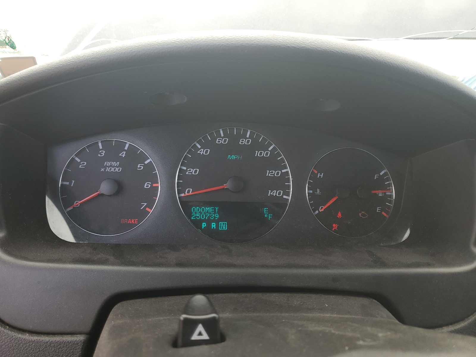 2G1WT58K881315027 2008 Chevrolet Impala Lt