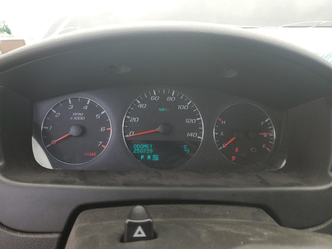 2008 Chevrolet Impala Lt VIN: 2G1WT58K881315027 Lot: 61664404