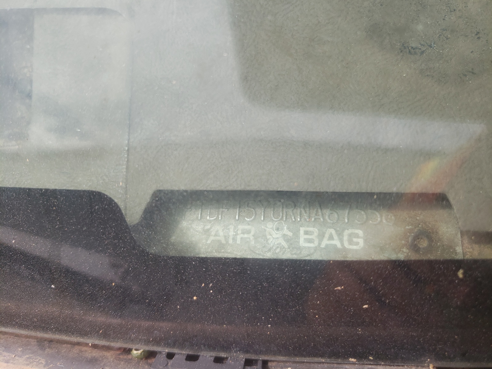 1FTDF15Y0RNA67556 1994 Ford F150