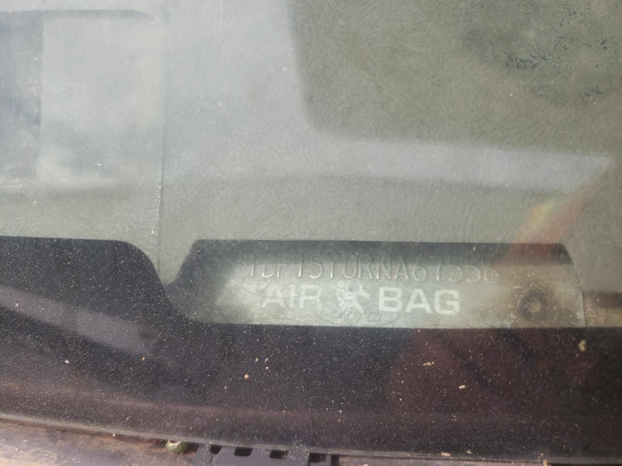 1994 Ford F150 VIN: 1FTDF15Y0RNA67556 Lot: 64583944