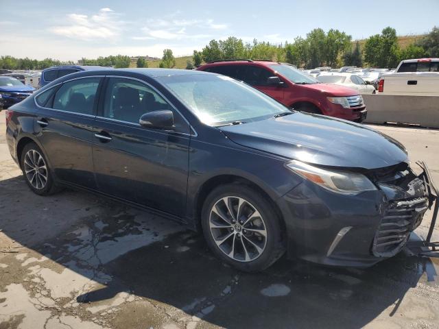  TOYOTA AVALON 2016 Granatowy