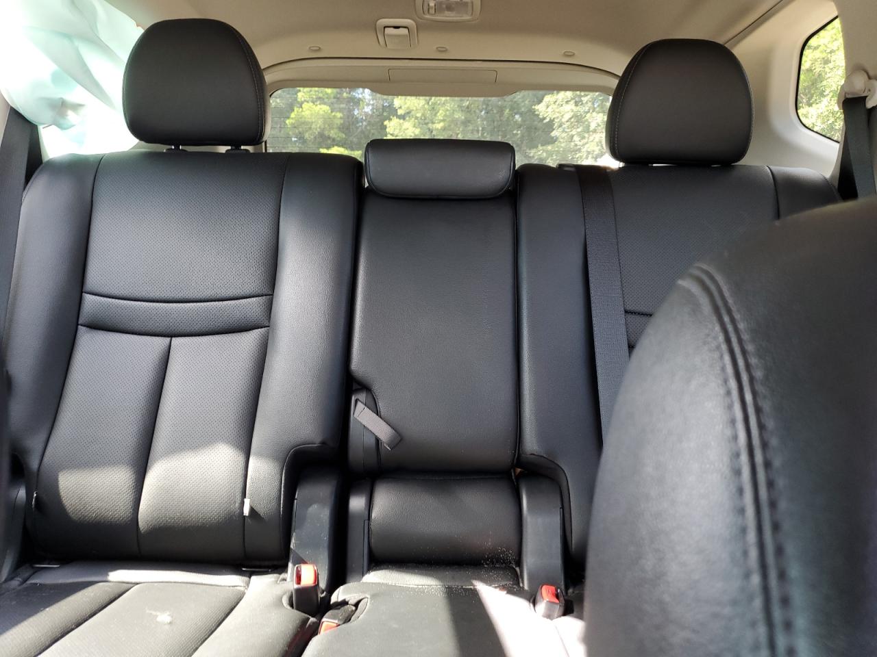 2020 Nissan Rogue S VIN: 5N1AT2MT8LC701864 Lot: 62283004