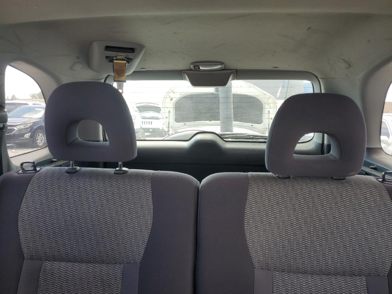 2004 Toyota Rav4 VIN: JTEGD20V740004588 Lot: 63888104