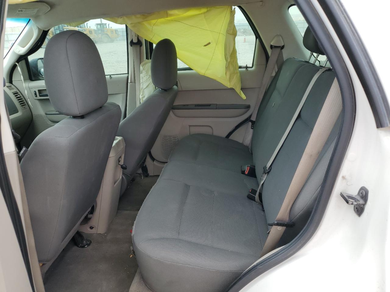 2009 Ford Escape Xls VIN: 1FMCU92719KB94244 Lot: 64228034