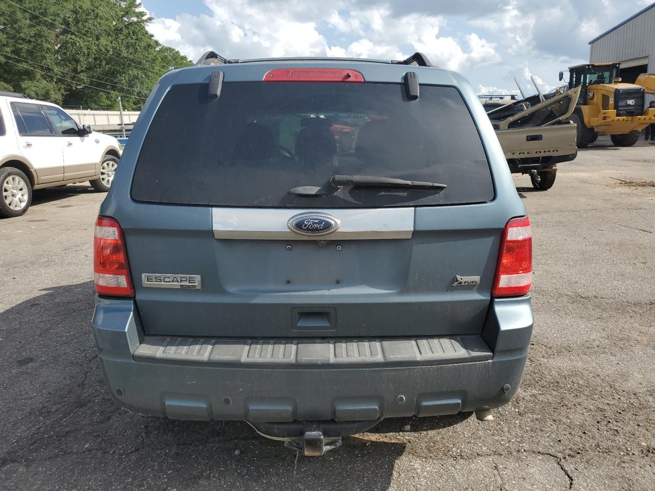 2011 Ford Escape - Image 6