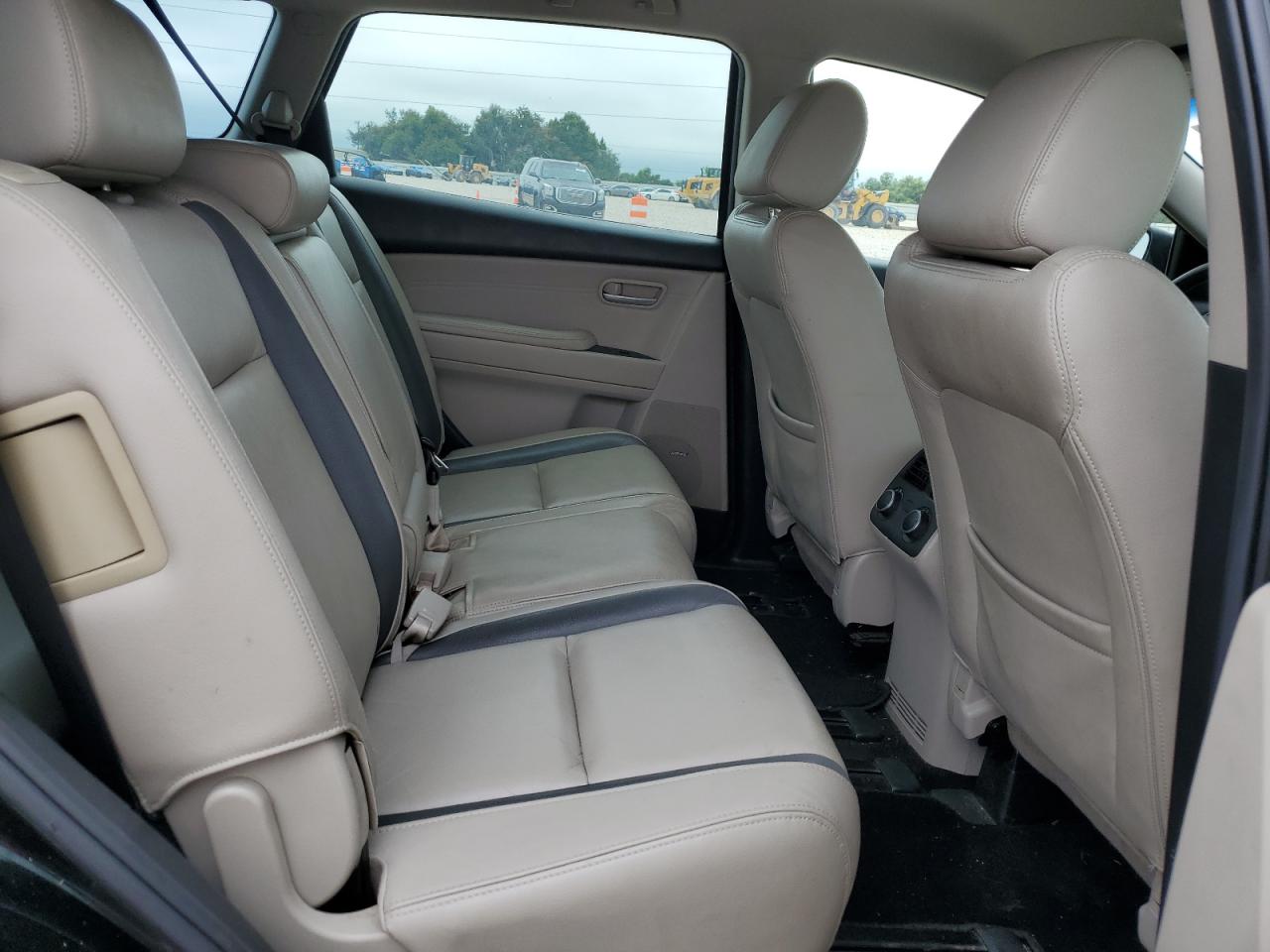 2007 Mazda Cx-9 VIN: JM3TB28V380146964 Lot: 78884314