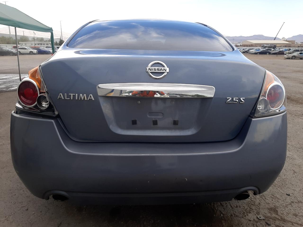 2012 Nissan Altima Base VIN: 1N4AL2APXCN443952 Lot: 63867984