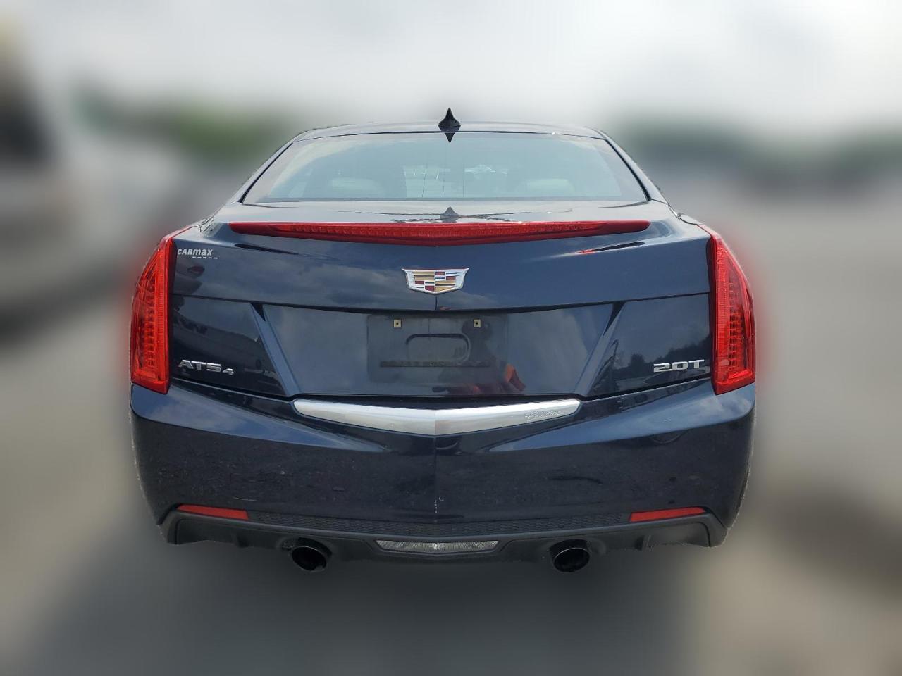 2015 Cadillac Ats VIN: 1G6AG5RX3F0139130 Lot: 64605354