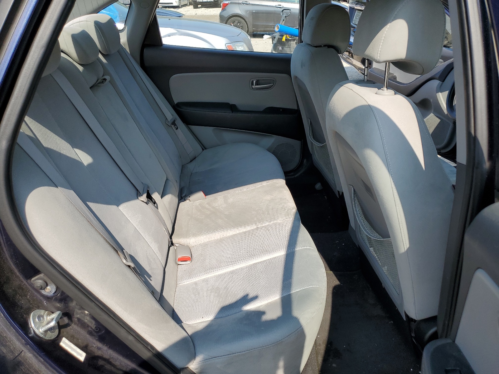 KMHDU46D69U756490 2009 Hyundai Elantra Gls