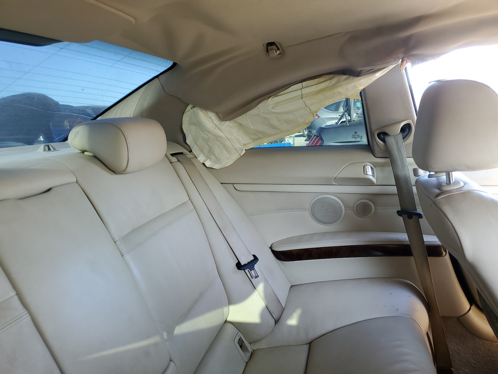 WBAWV13578P120631 2008 BMW 328 I Sulev