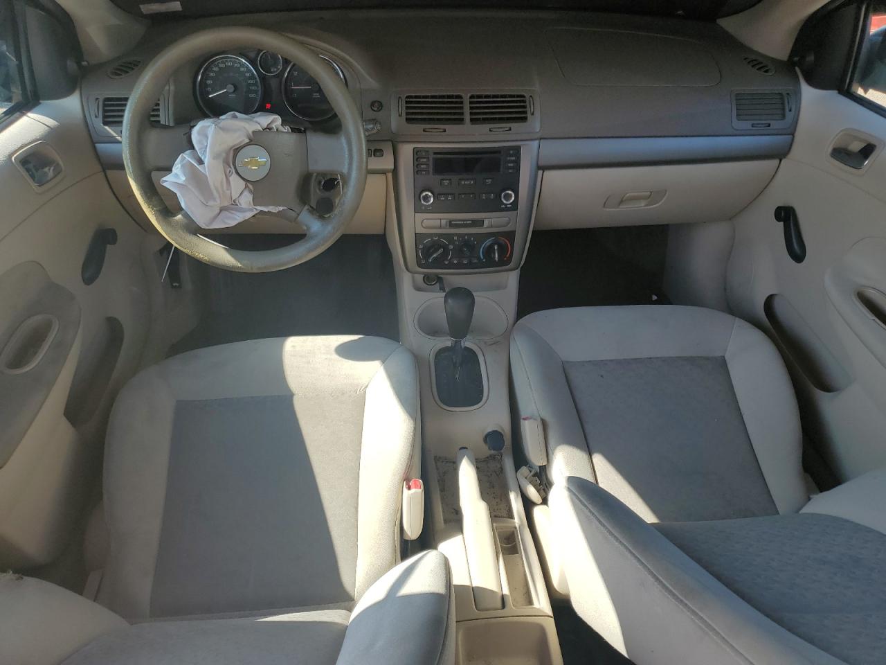 2006 Chevrolet Cobalt Ls VIN: 1G1AK55F067847201 Lot: 61833954