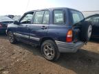2001 Chevrolet Tracker  for Sale in Elgin, IL - Normal Wear