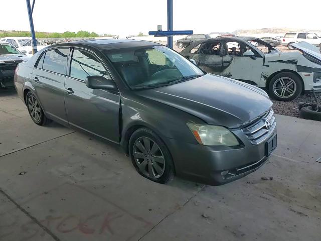 2006 Toyota Avalon Xl VIN: 4T1BK36B36U082915 Lot: 63906474