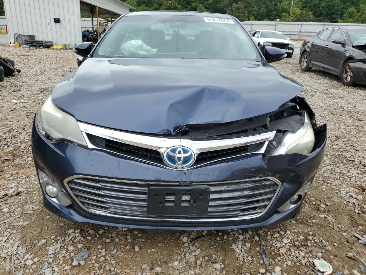 2014 Toyota Avalon - Image 5
