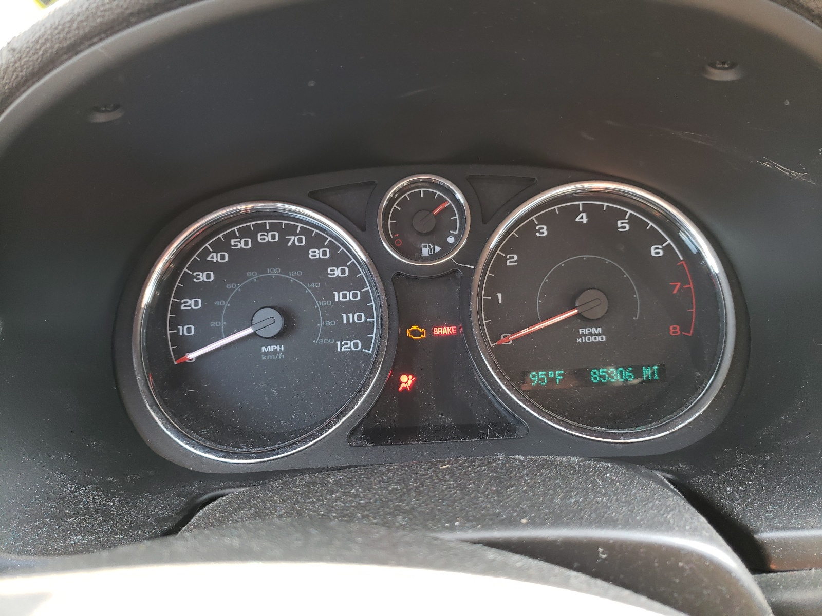 1G1AD5F53A7108543 2010 Chevrolet Cobalt 1Lt