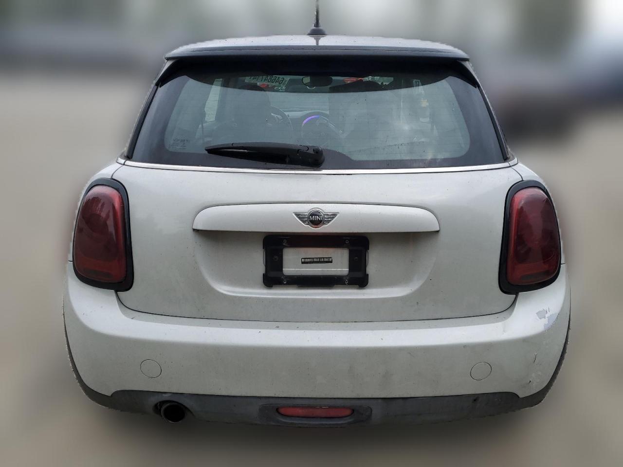 2014 Mini Cooper VIN: WMWXM5C5XET933821 Lot: 64684714
