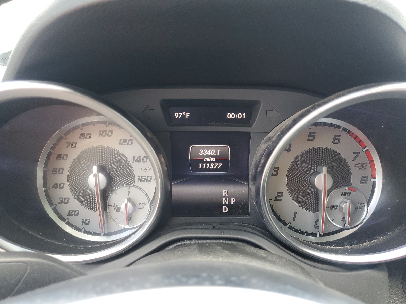 WDDPK4HAXEF080334 2014 Mercedes-Benz Slk 250