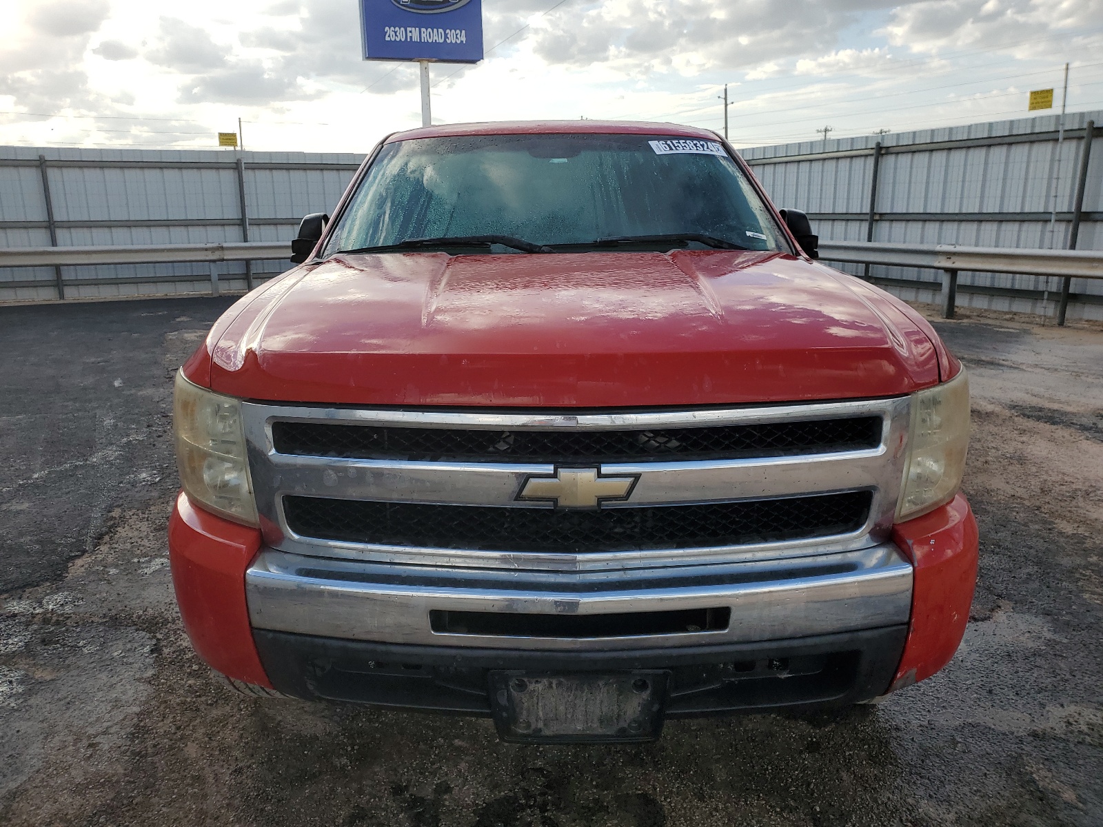 3GCRCSEA1AG172921 2010 Chevrolet Silverado C1500 Lt