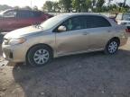 2011 Toyota Corolla Base იყიდება Tifton-ში, GA - Side