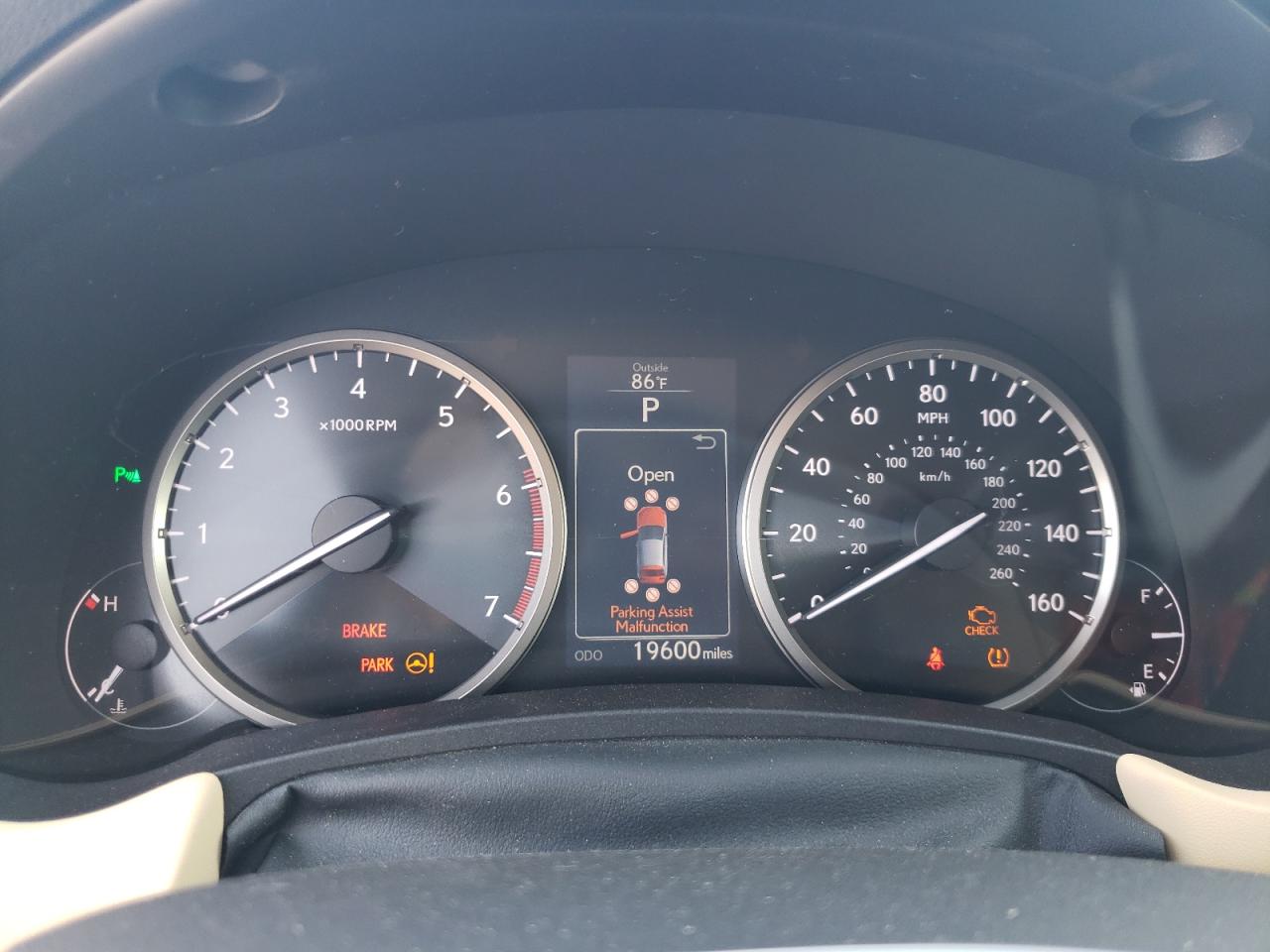 2017 Lexus Nx 200T Base VIN: JTJYARBZ0H2064004 Lot: 64525814