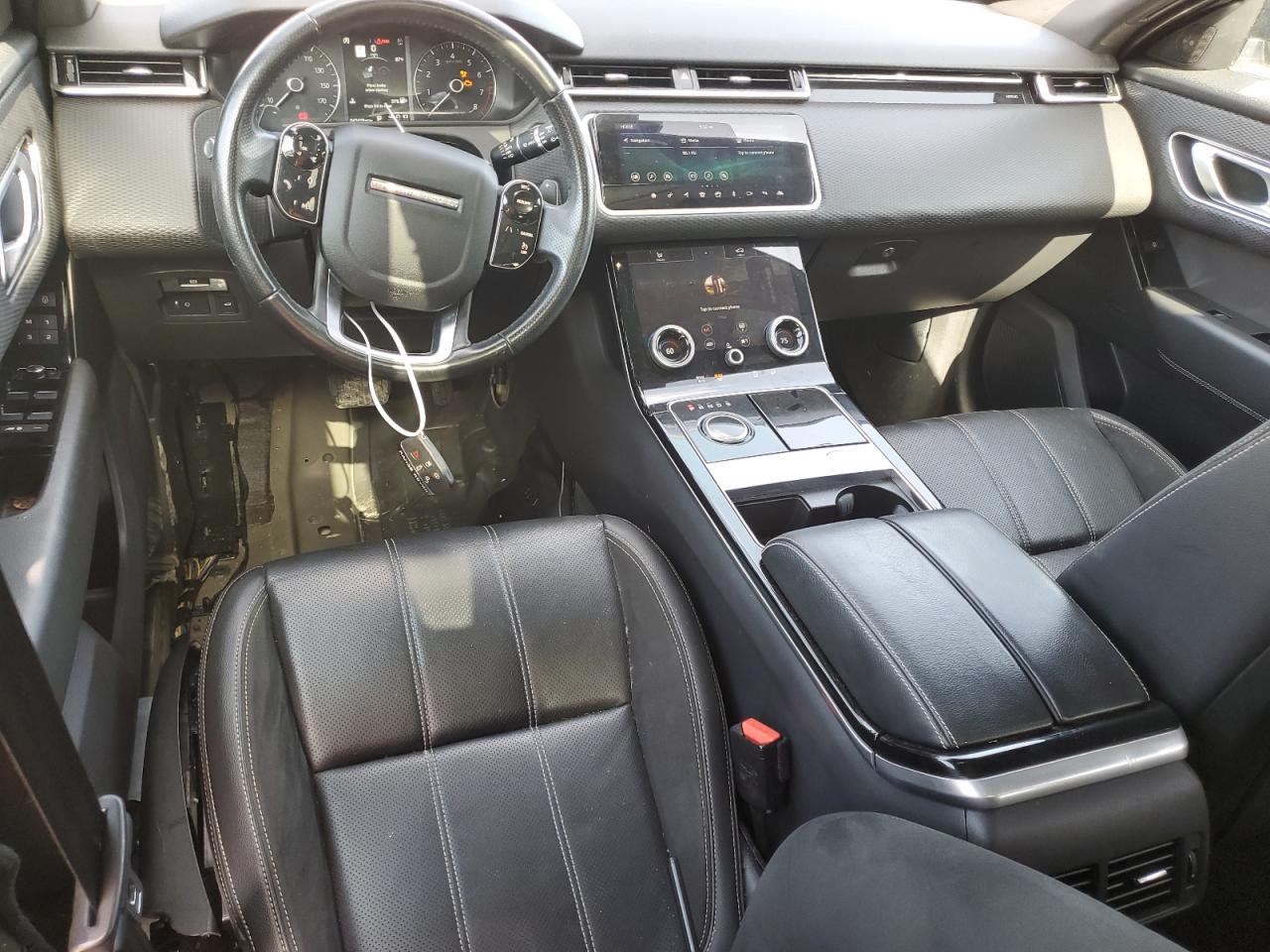 2020 Land Rover Range Rover Velar S VIN: SALYB2EXXLA292049 Lot: 64800504