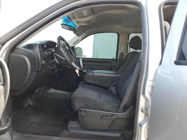 3GCPCSEAXCG234407 | 2012 Chevrolet silverado c1500 lt