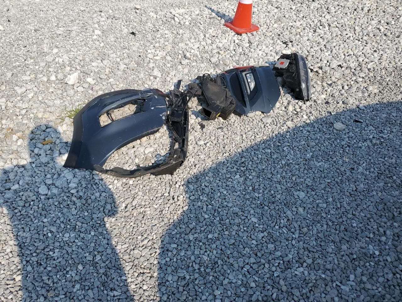 2019 Hyundai Tucson Limited VIN: KM8J3CALXKU043533 Lot: 64240834