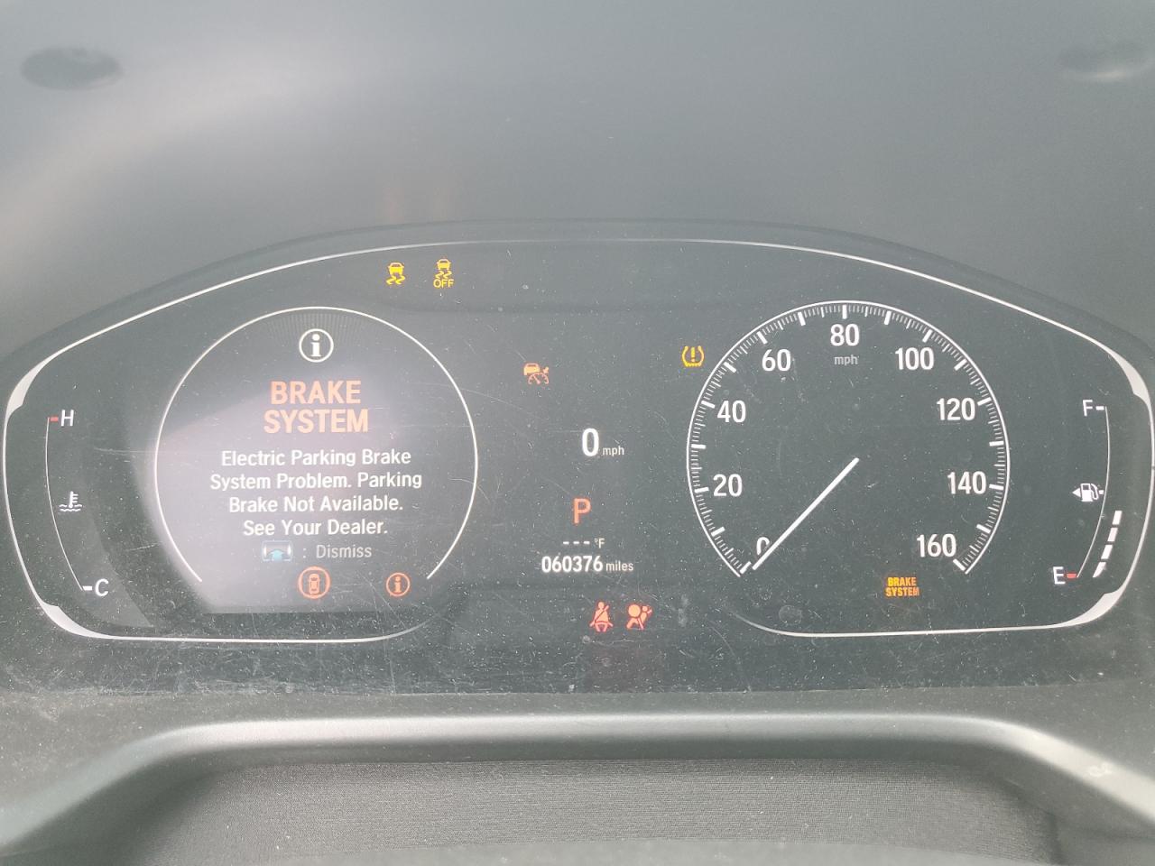 2021 Honda Accord Sport Se VIN: 1HGCV1F46MA050160 Lot: 64020504