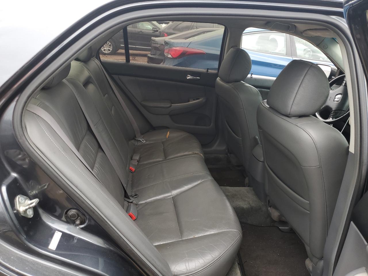 2004 Honda Accord Ex VIN: 1HGCM66544A040266 Lot: 65485044