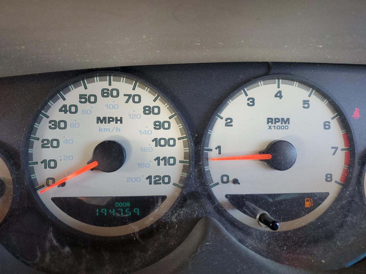 2001 Dodge Neon Se VIN: 1B3ES46C41D268053 Lot: 61468564