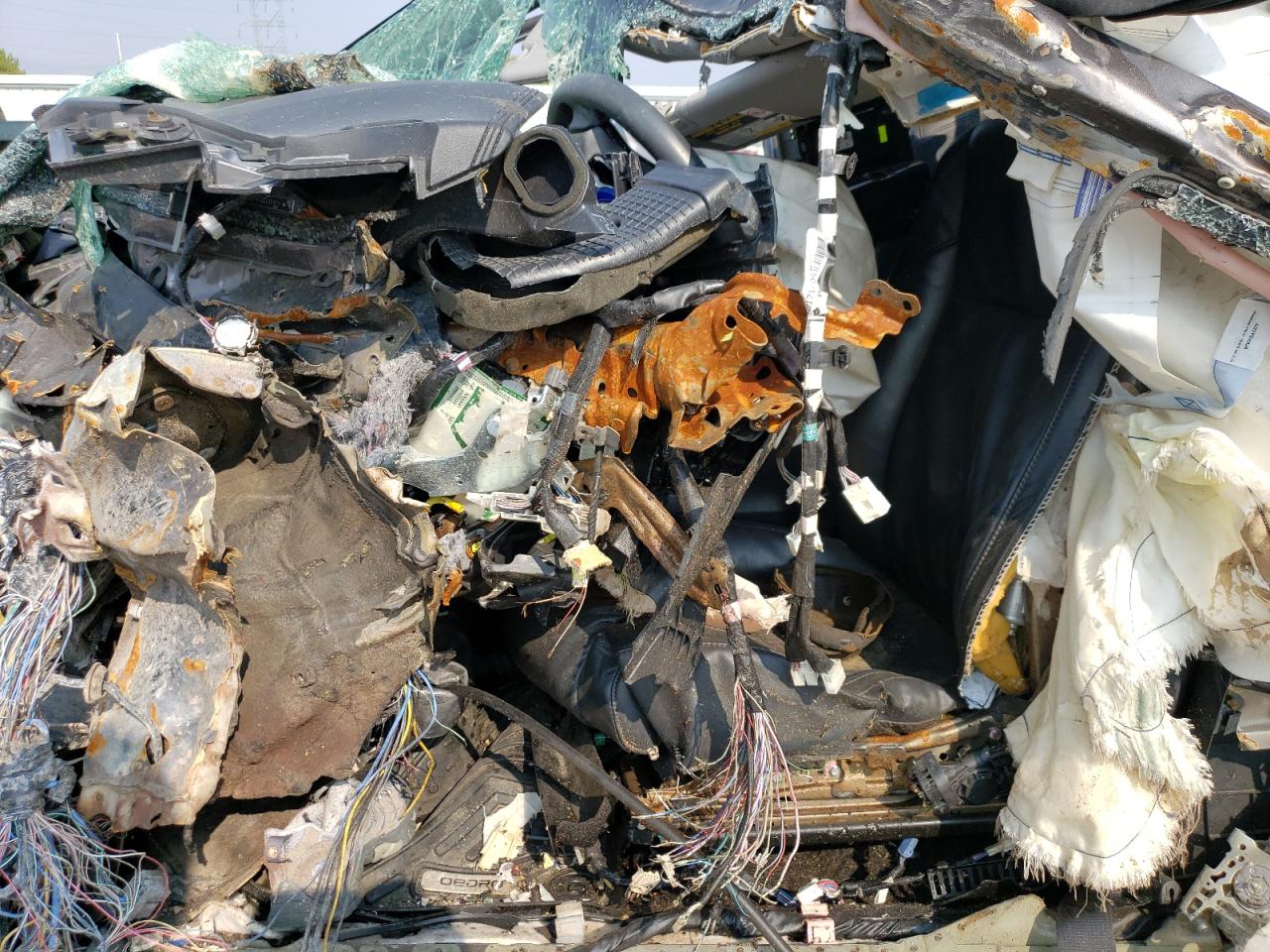 2016 Toyota Highlander Xle VIN: 5TDJKRFH1GS237975 Lot: 63234704