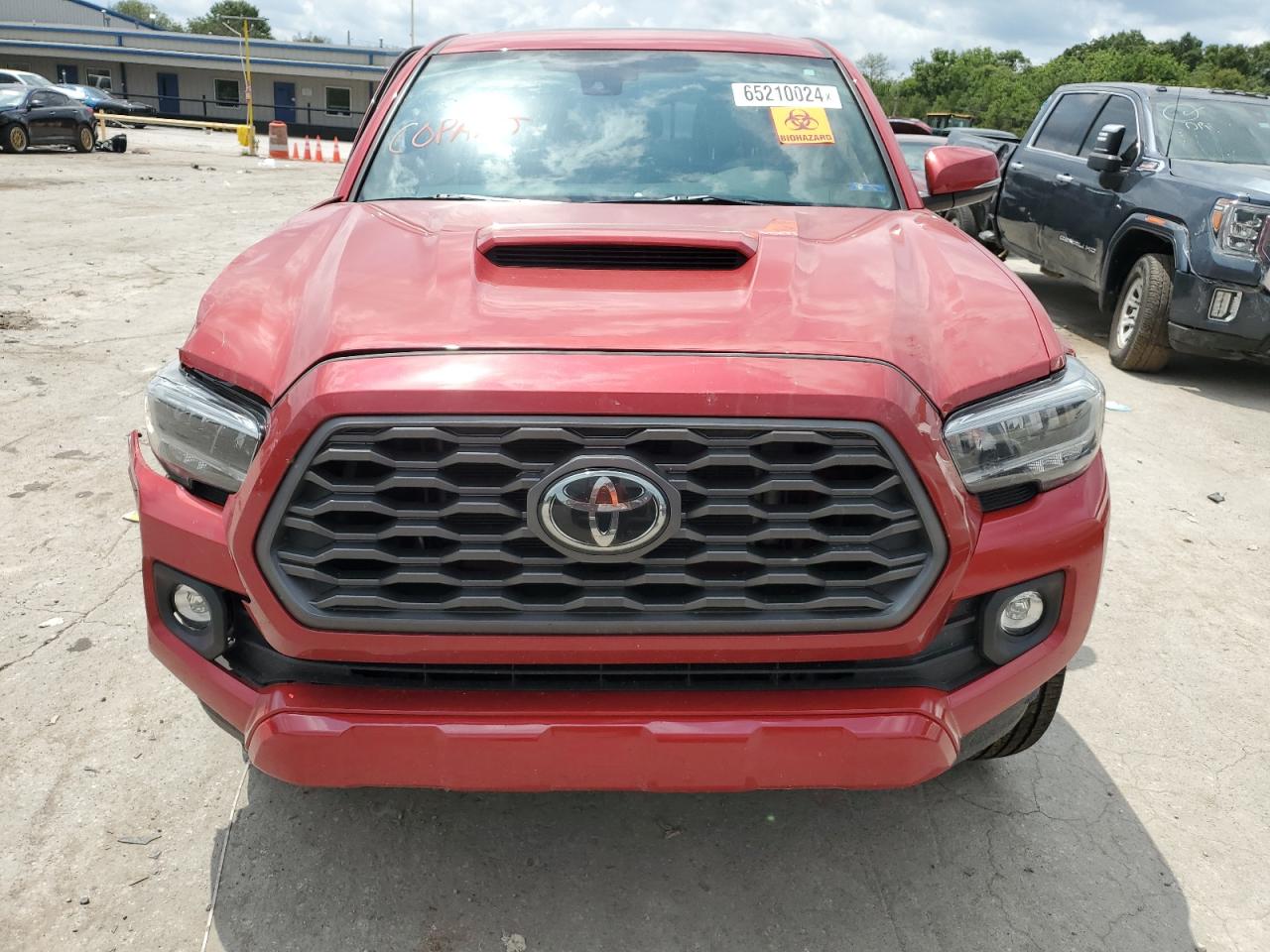 2021 Toyota Tacoma - Image 5