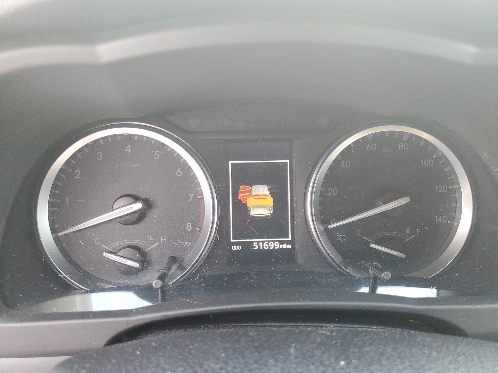 5TDDZRFH0HS416096 2017 Toyota Highlander Limited