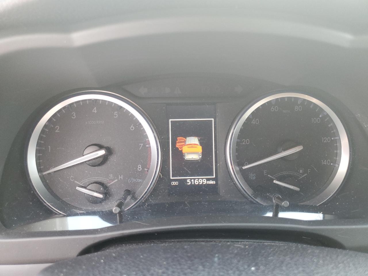 2017 Toyota Highlander Limited VIN: 5TDDZRFH0HS416096 Lot: 63110024