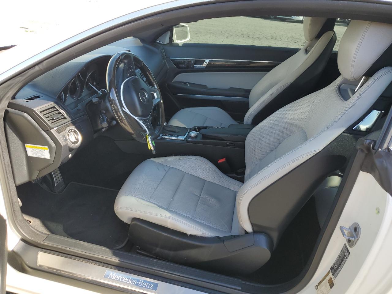 2012 Mercedes-Benz E-klasse - Image 7