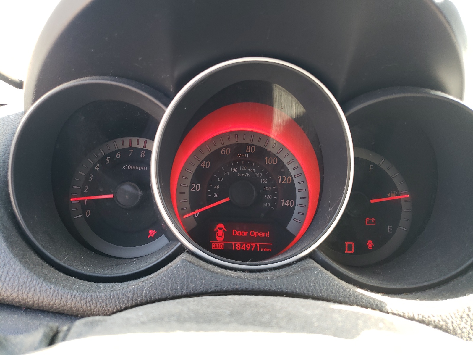 KNAFW6A33B5460504 2011 Kia Forte Sx