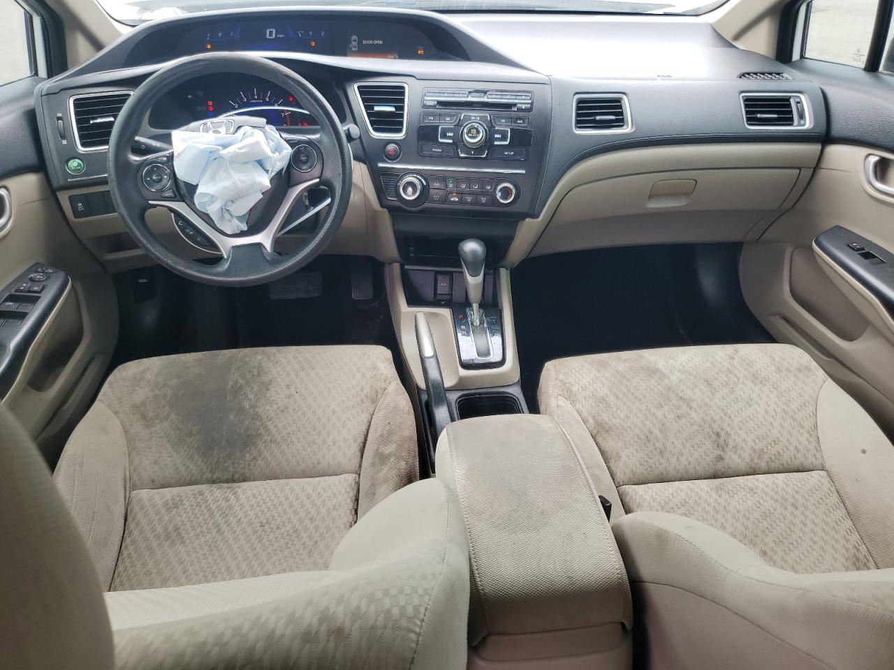 19XFB2F54FE091390 2015 Honda Civic Lx 19XFB2F54FE091390 2015 Honda Civic Lx