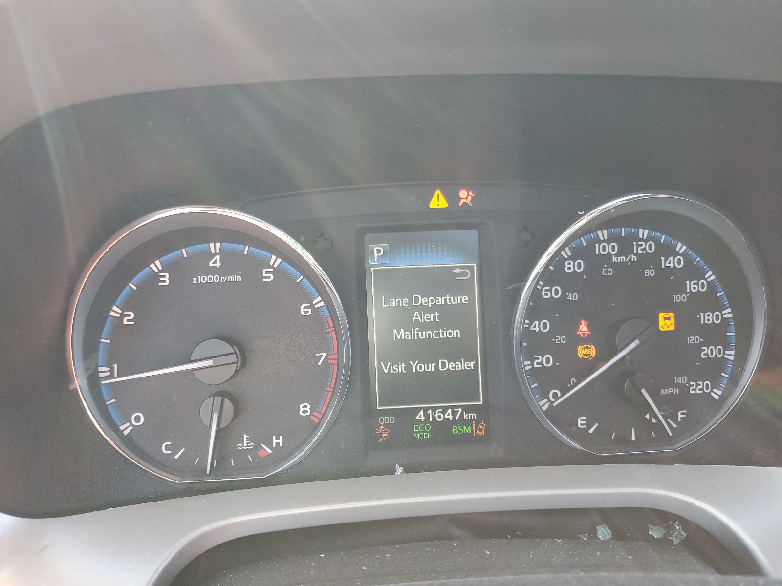 2T3RFREVXJW725620 2018 Toyota Rav4 Adventure