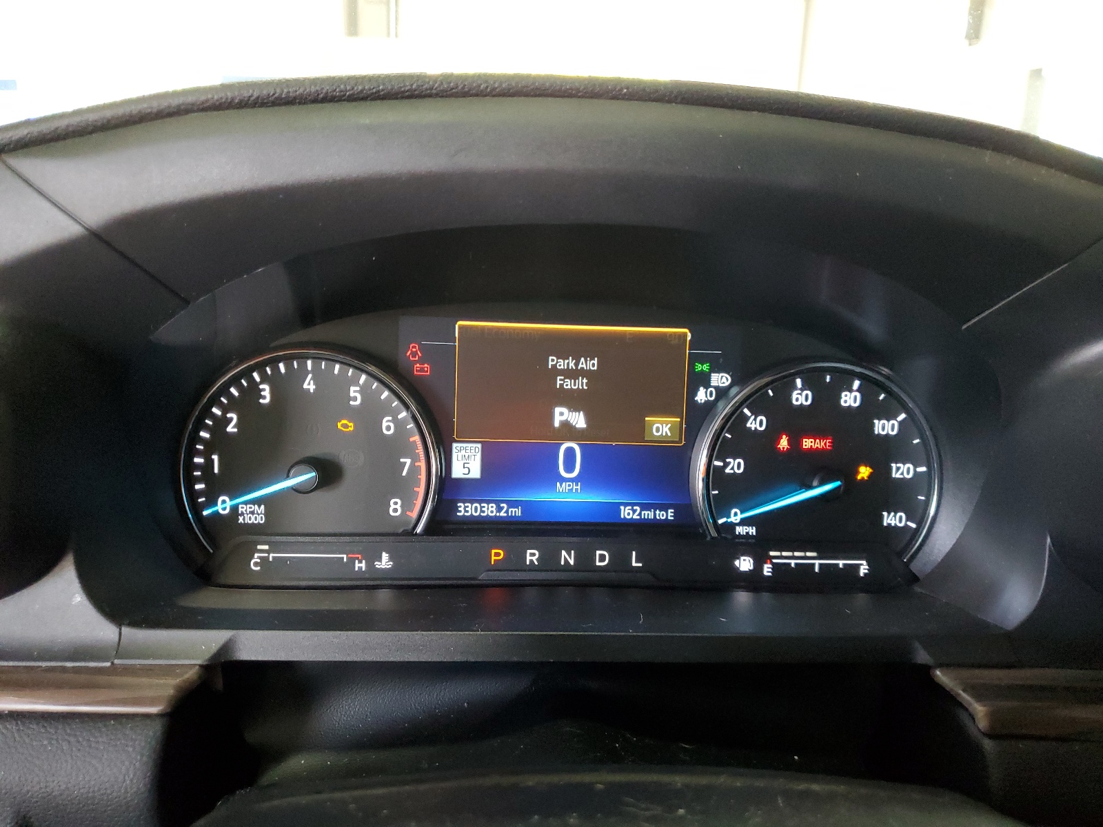 1FMSK8FH2NGC46928 2022 Ford Explorer Limited