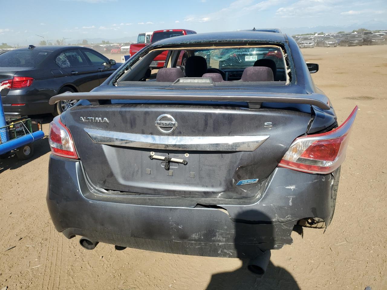 2013 Nissan Altima - Image 6