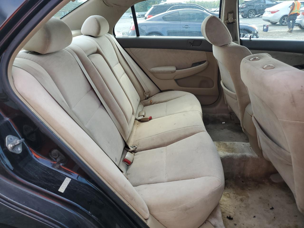 2006 Honda Accord Ex VIN: 1HGCM56786A156200 Lot: 63623764