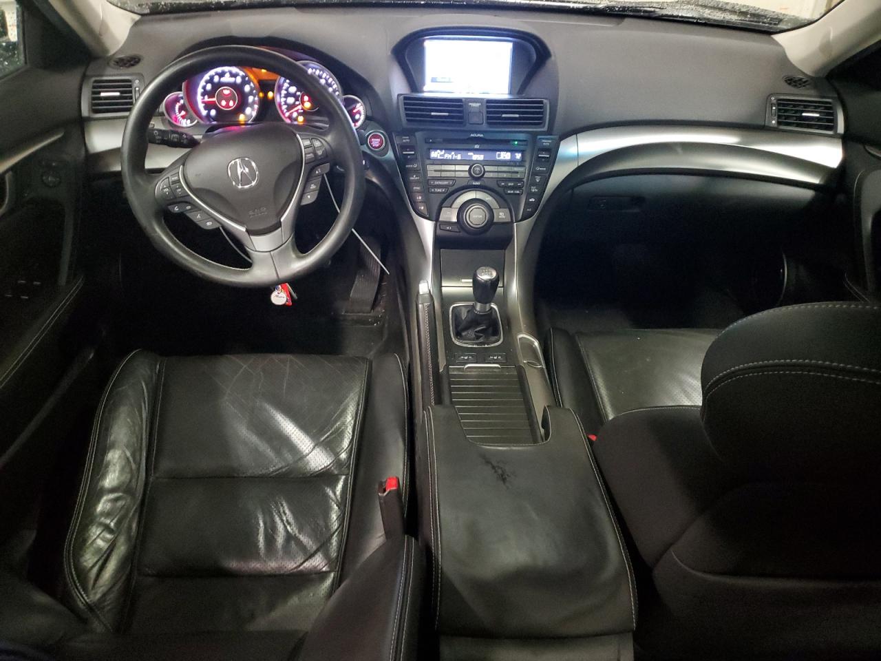 2010 Acura Tl VIN: 19UUA9E53AA001101 Lot: 64031324