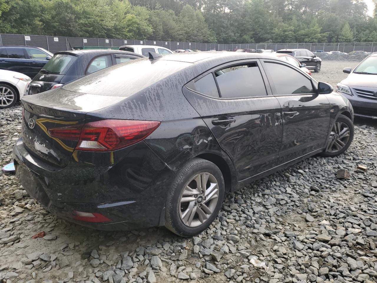 KMHD84LF2KU877731 2019 Hyundai Elantra Sel