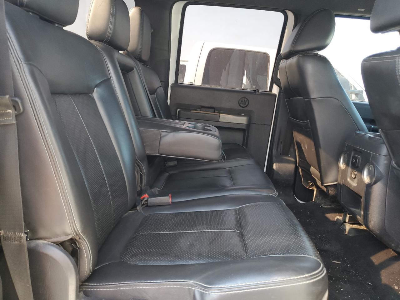 2011 Ford F350 Super Duty VIN: 1FT8W3CT0BEC56766 Lot: 63037574